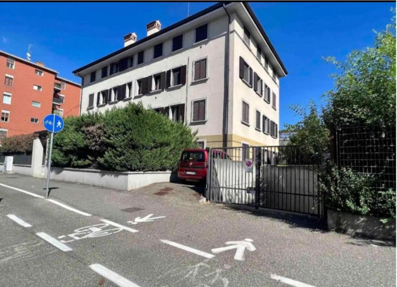 Апартаменты Ferrarese209 Болонья Экстерьер фото